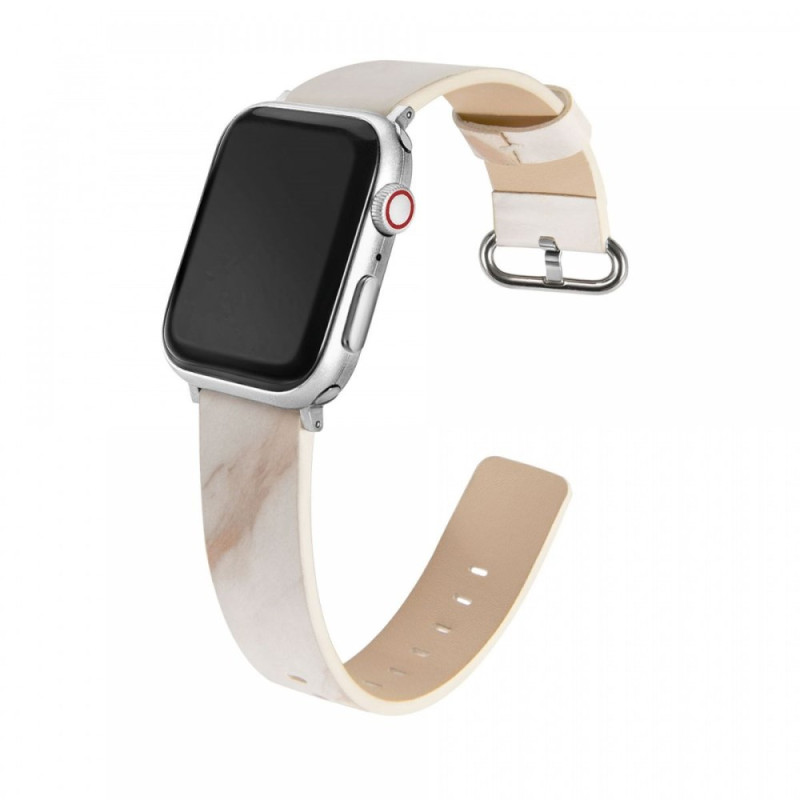 Pulseira para Apple Watch Series 46mm a 42mm / SE / Ultra 49mm Dual