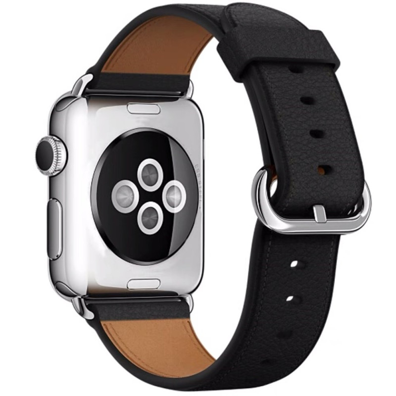 Pulseira para Apple Watch Series 46mm a 42mm / SE / Ultra 49mm Alfred