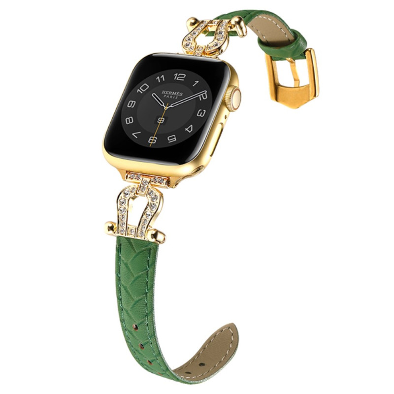 Pulseira para Apple Watch Series 46mm a 42mm / SE / Ultra 49mm