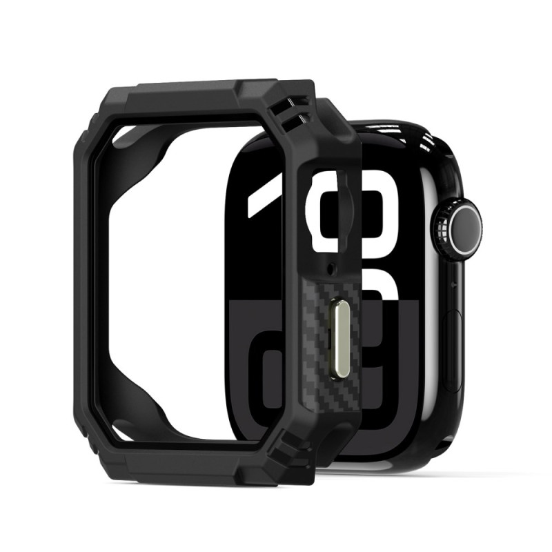 Capa para Apple Watch Series 10 46mm Damo Series DUX DUCIS