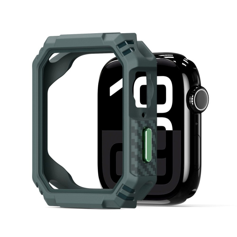 Capa para Apple Watch Series 10 46mm Damo Series DUX DUCIS