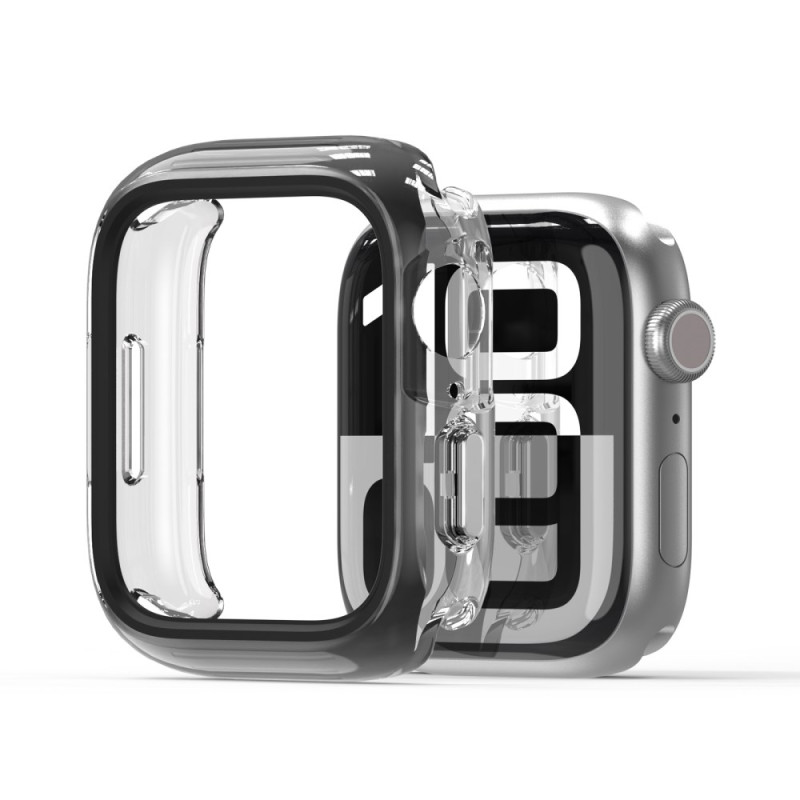 Capa para Apple Watch Series 10 46mm Camo Series DUX DUCIS