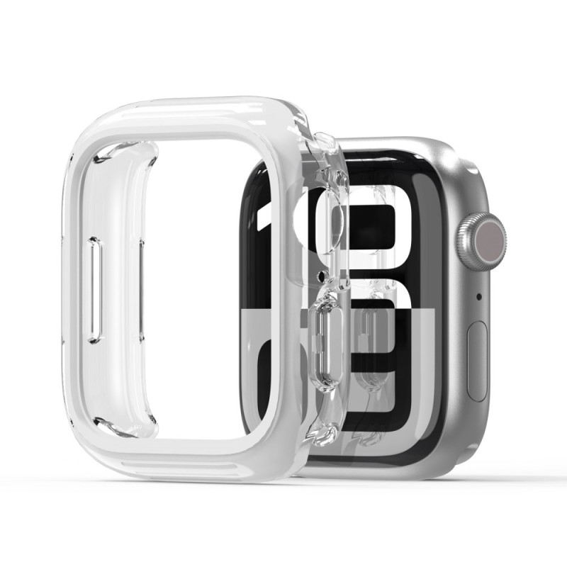 Capa para Apple Watch Series 10 46mm Camo Series DUX DUCIS