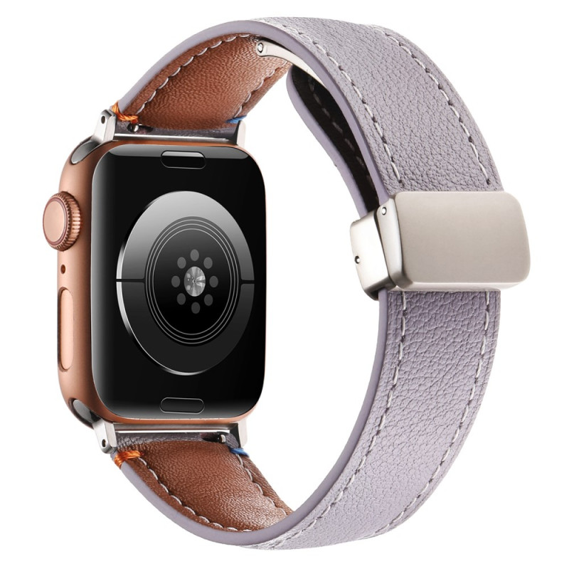 Pulseira para Apple Watch 42mm a 38mm / Série SE Design clássico