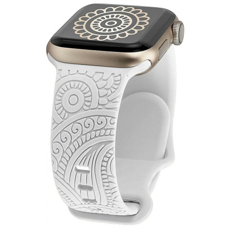Pulseira para Apple Watch...