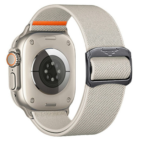 Faixa para Apple Watch...