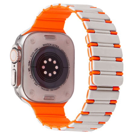 Pulseira para Apple Watch...