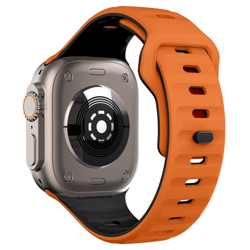 Pulseira para Apple Watch 42mm a 38mm / Classe Sport da Série SE