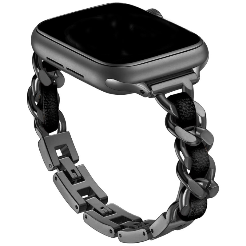 Pulseira para Apple Watch Series 42mm a 38mm / Series SE Duo