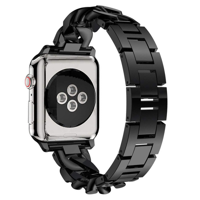 Pulseira para Apple Watch Série 42mm a 38mm / Série SE Chanelle