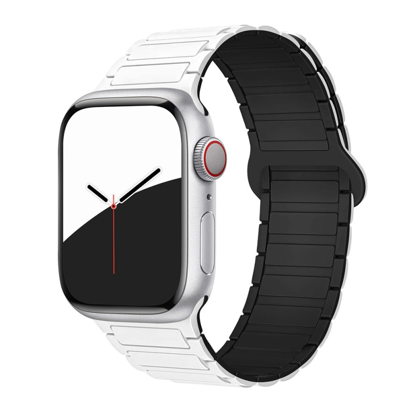 Pulseira para Apple Watch Series 42mm a 38mm / Series SE Hamburgo