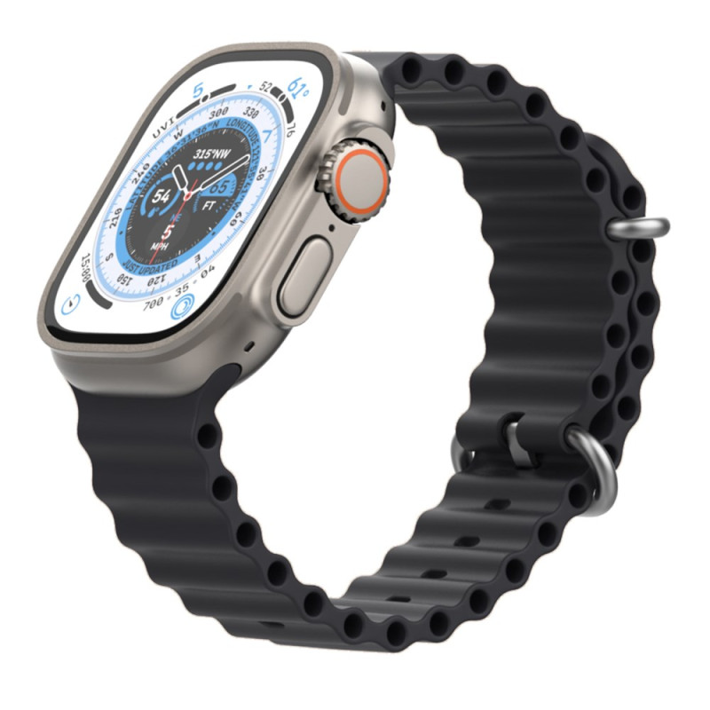 Pulseira para Apple Watch Series 42mm a 38mm / Series SE AHASTYLE