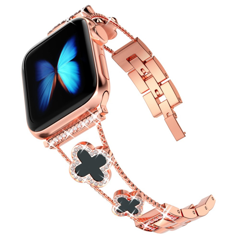 Pulseira para Apple Watch Series 42mm a 38mm / Series SE Madonne