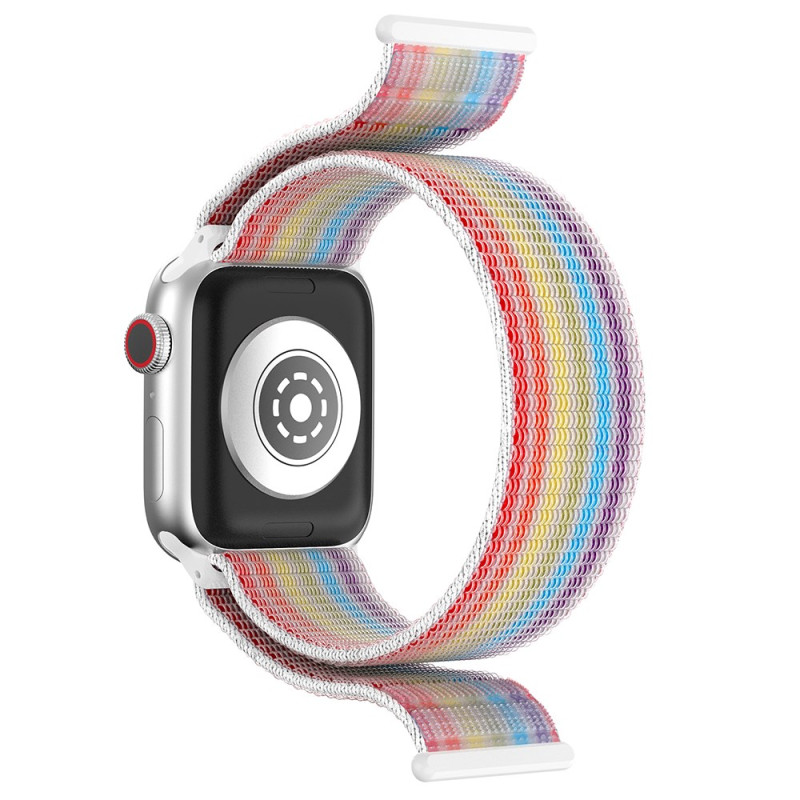 Pulseira para Apple Watch Série 42mm a 38mm / SE Série Victor