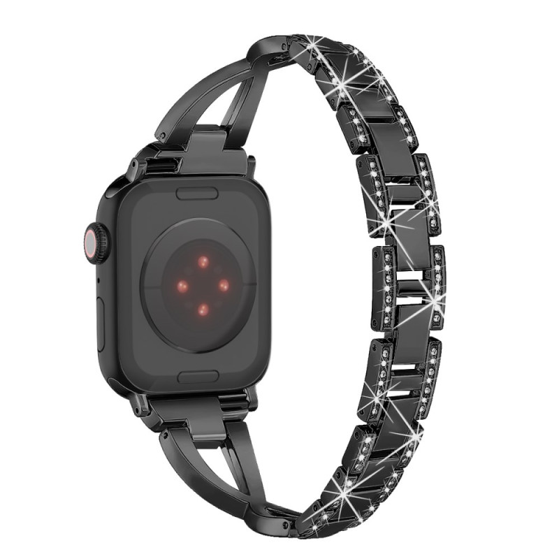 Pulseira para Apple Watch Series 42mm a 38mm / SE Series Jolie