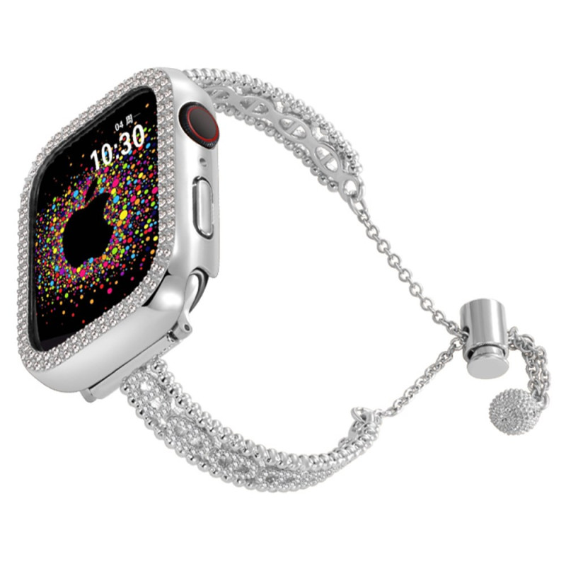 Pulseira para Apple Watch 42 mm a 38 mm / Série SE Audrey