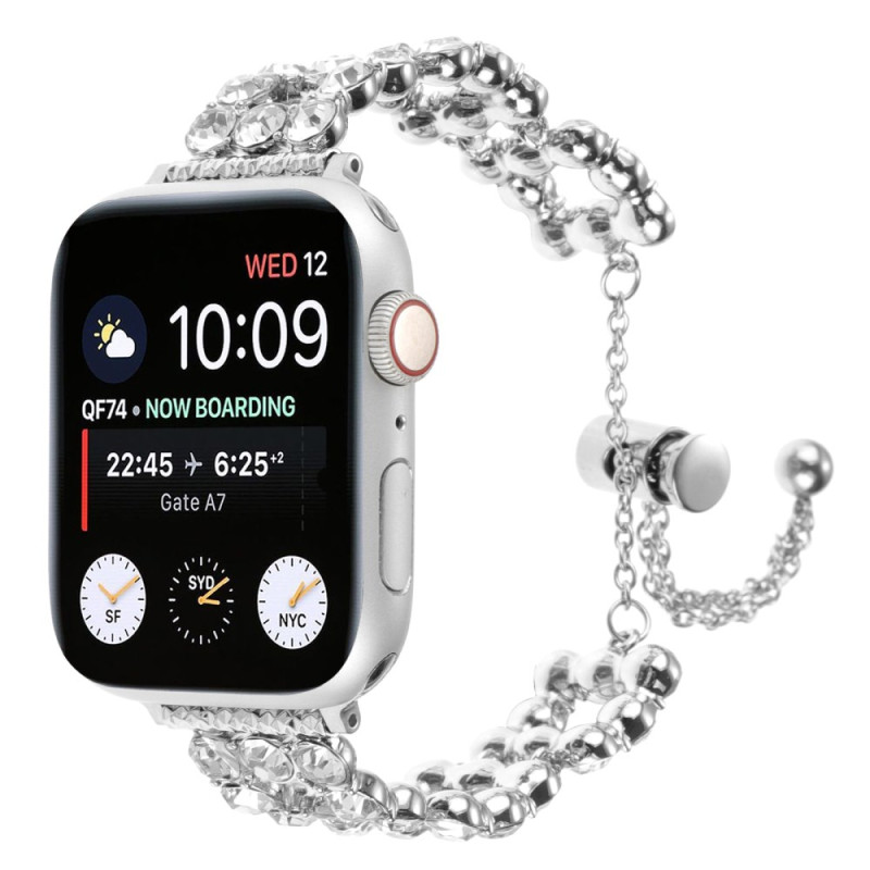 Pulseira para Apple Watch Series 42mm a 38mm / Series SE Julia