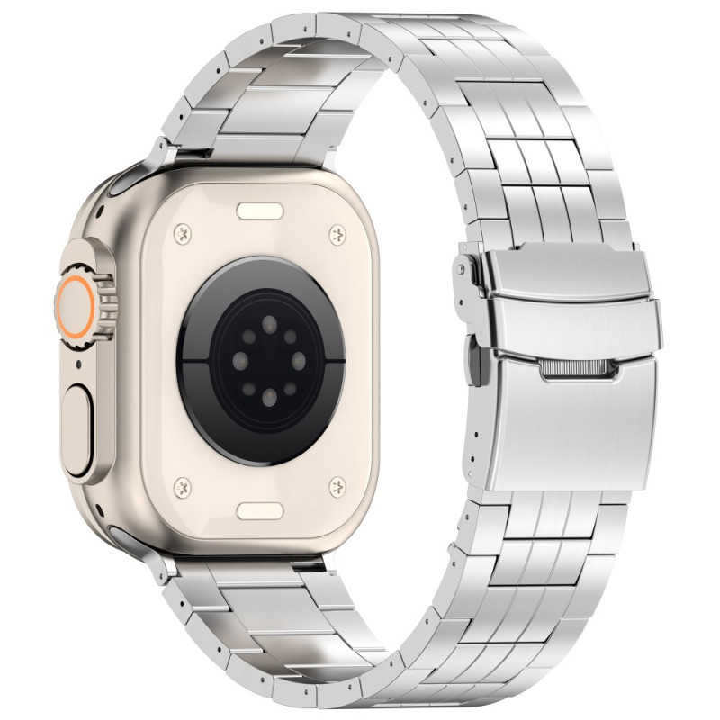 Pulseira para Apple Watch Series 42mm a 38mm / SE Series Timeless