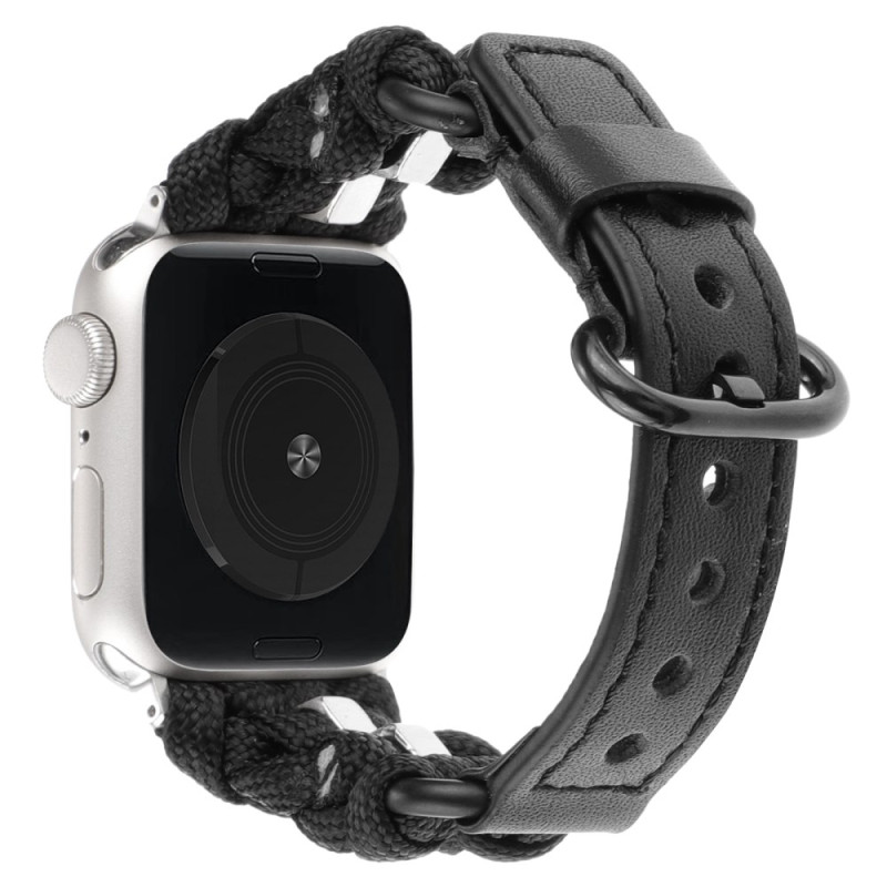 Pulseira para Apple Watch Series 42mm a 38mm / SE Series Gérald