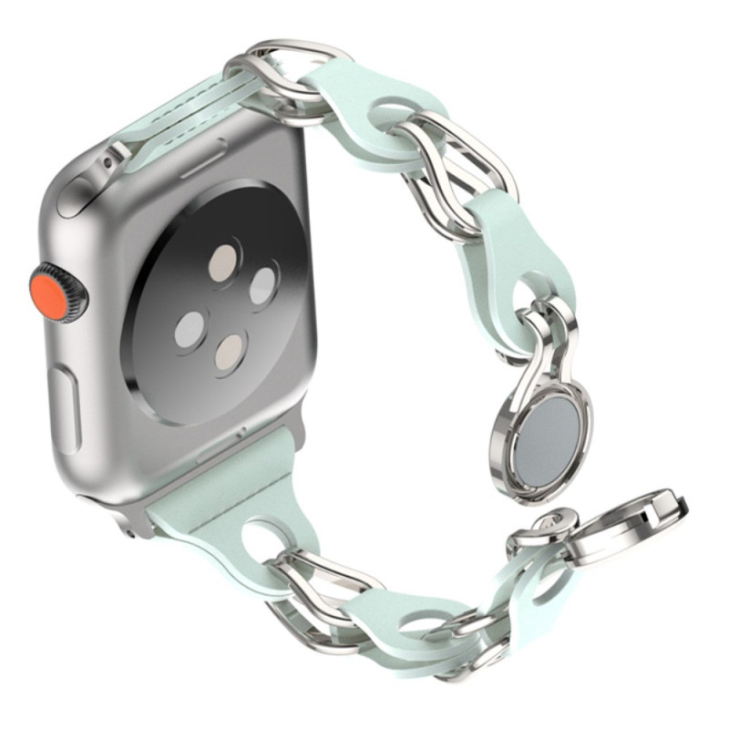 Pulseira para Apple Watch Series 42mm a 38mm / Series SE Tango