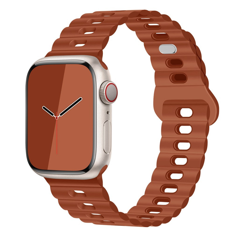 Pulseira para Apple Watch Series 42mm a 38mm / SE Series Conrad