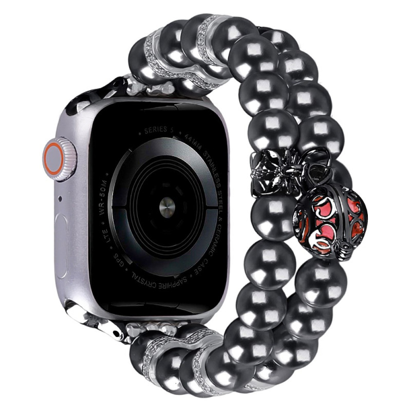 Pulseira para Apple Watch Series 42mm a 38mm / Series SE Perlissime