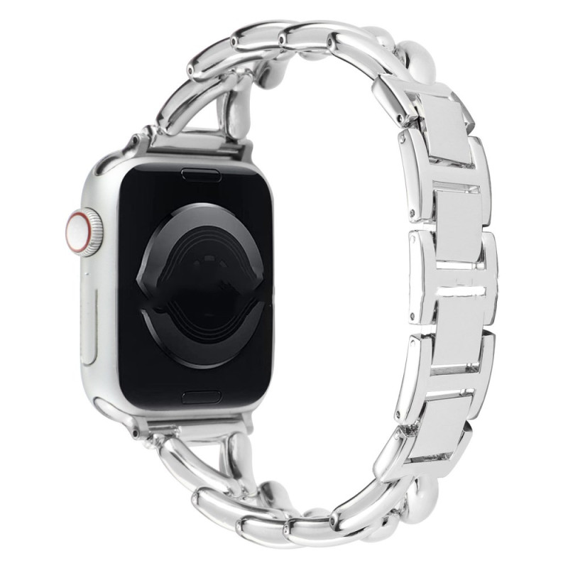 Pulseira para Apple Watch Series 42mm a 38mm / SE Series Nolan