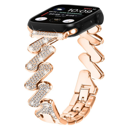 Pulseira para Apple Watch...