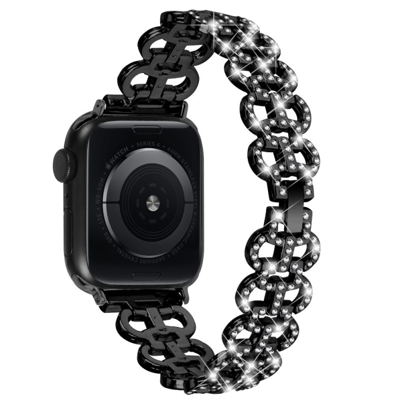 Pulseira para Apple Watch Series 42mm a 38mm / Series SE Verdi