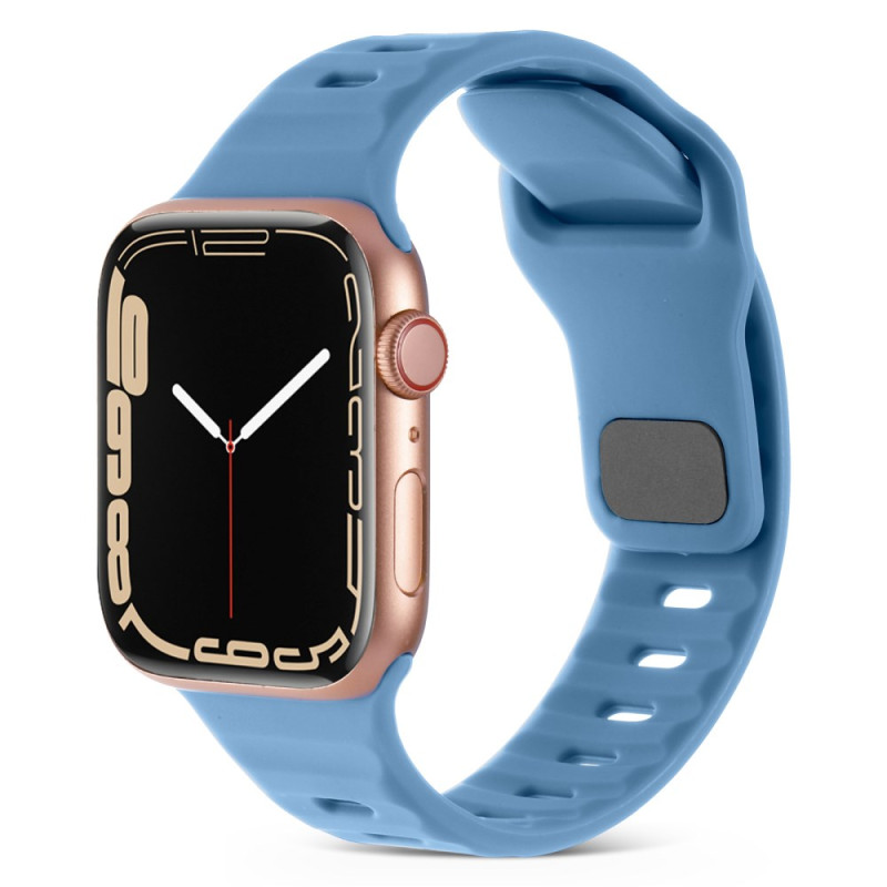 Pulseira para Apple Watch Series 42mm a 38mm / SE Series Larry