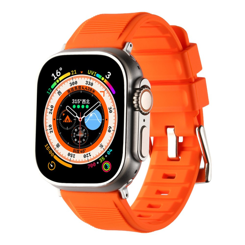 Pulseira para Apple Watch Series 42mm a 38mm / Series SE Exor