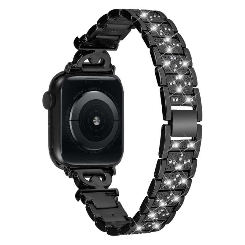 Pulseira para Apple Watch Series 42mm a 38mm / Series SE Farrah