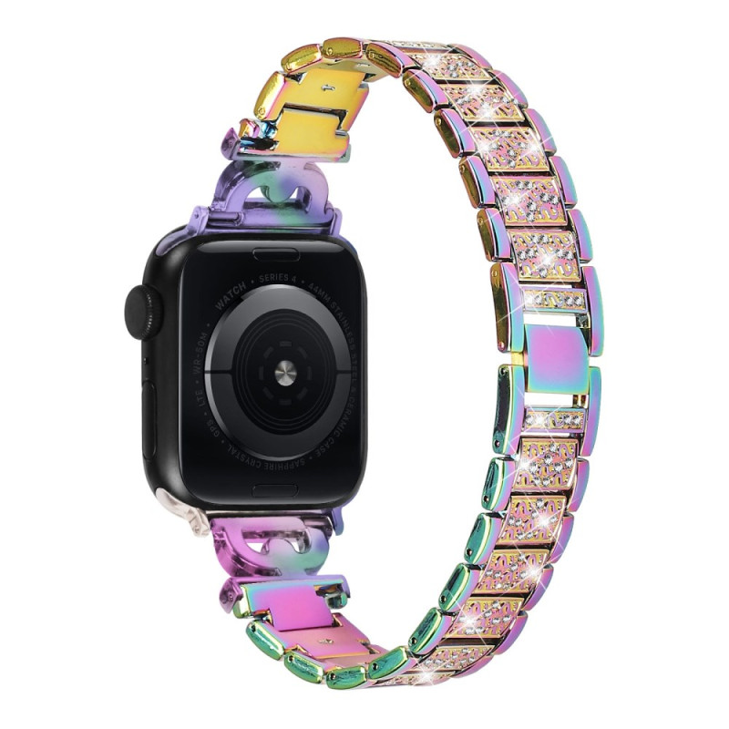 Pulseira para Apple Watch Series 42mm a 38mm / Series SE Farrah