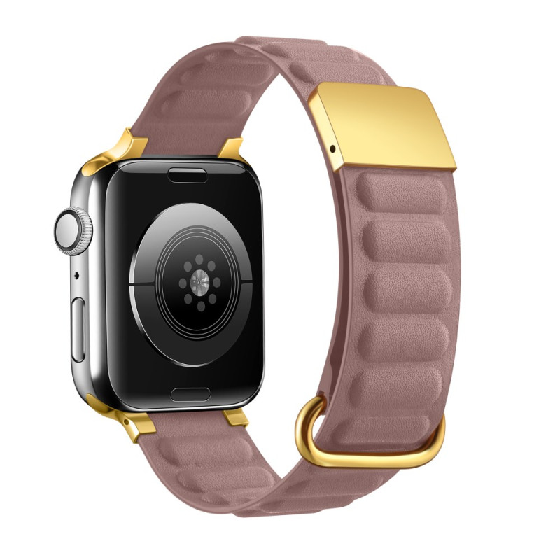 Pulseira para Apple Watch Series 42mm a 38mm / Series SE Brad