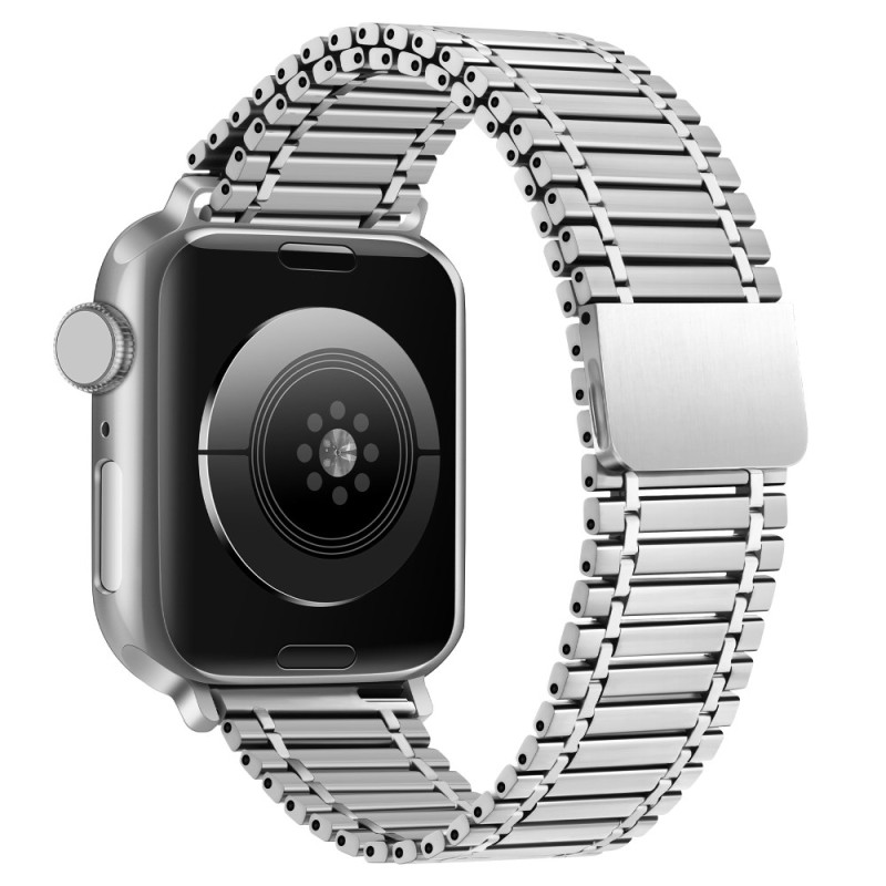 Bracelete magnética para Apple Watch Supreme