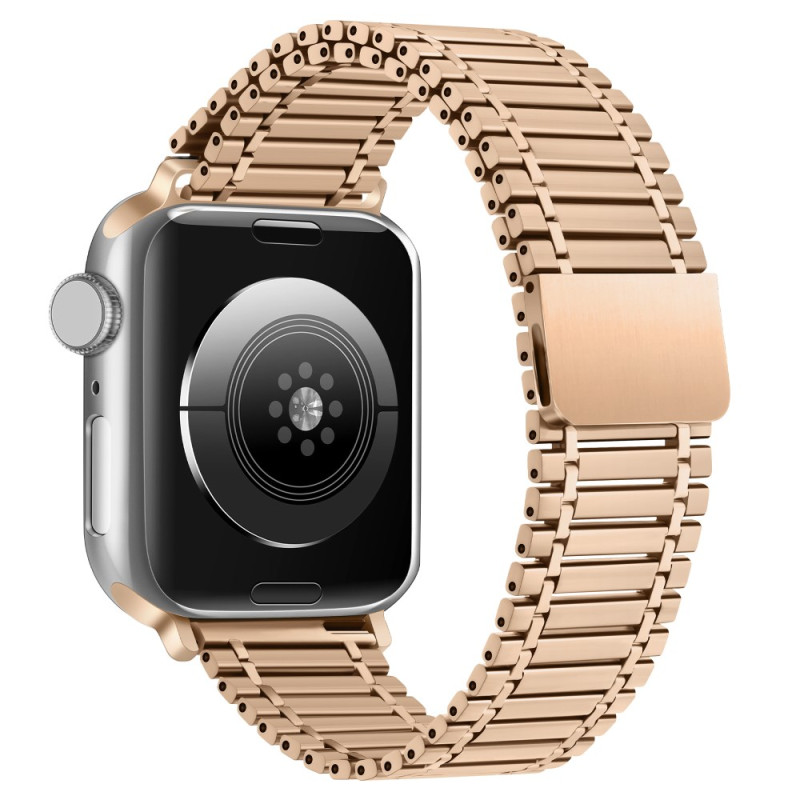 Bracelete magnética para Apple Watch Supreme