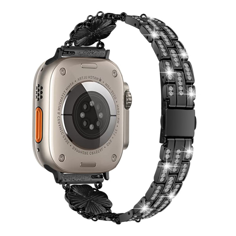 Pulseira para Apple Watch Series 42mm a 38mm / Series SE Bavaria