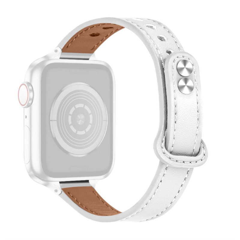 Pulseira para Apple Watch Série 42mm a 38mm / Série Millennium SE