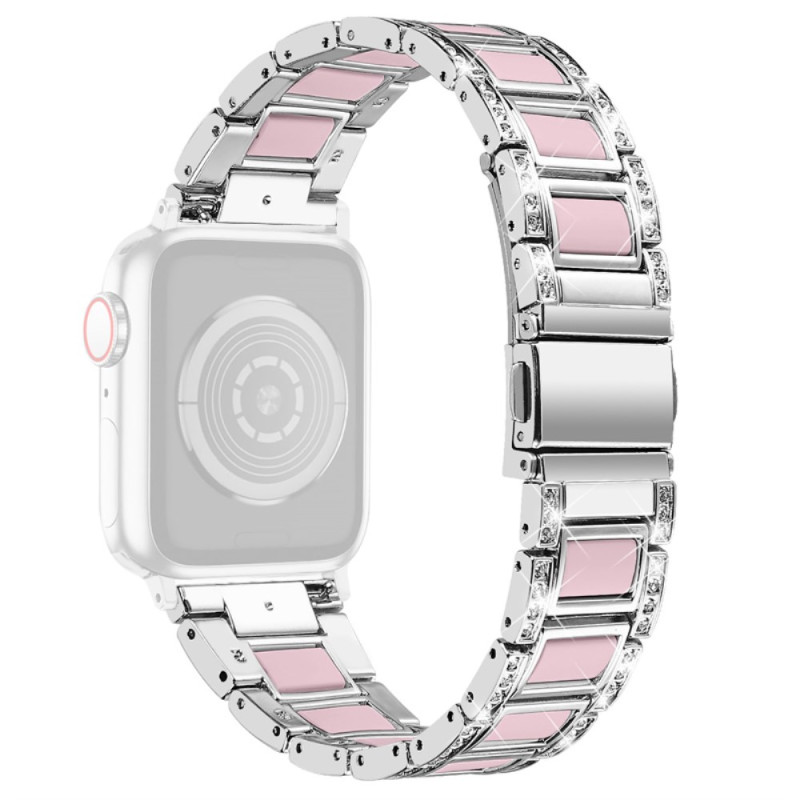 Pulseira para Apple Watch Series 42mm a 38mm / Series SE Femina