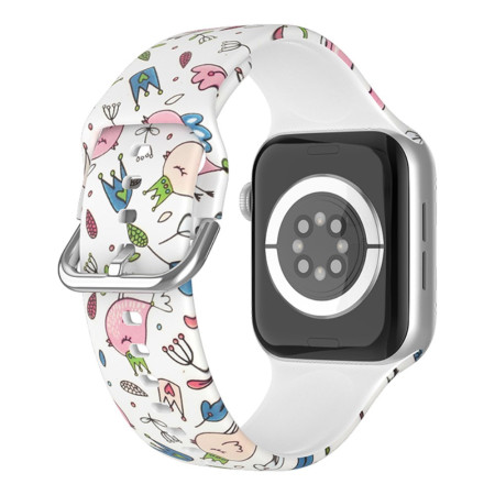 Pulseira para Apple Watch...