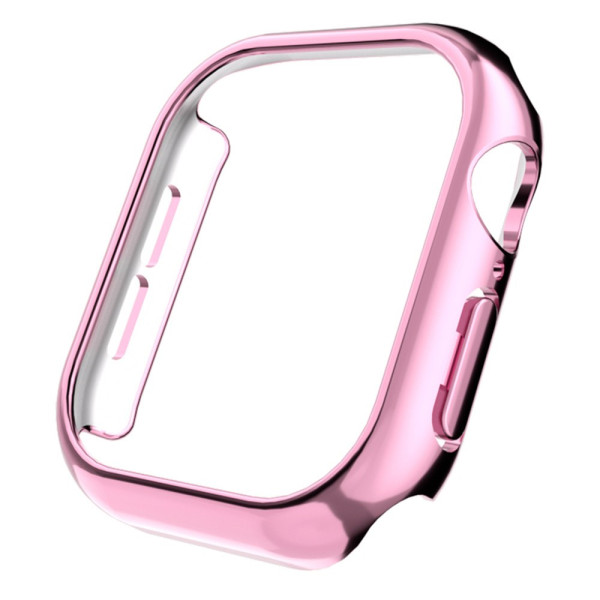 Capa para Apple Watch Series 10 42mm em policarbonato