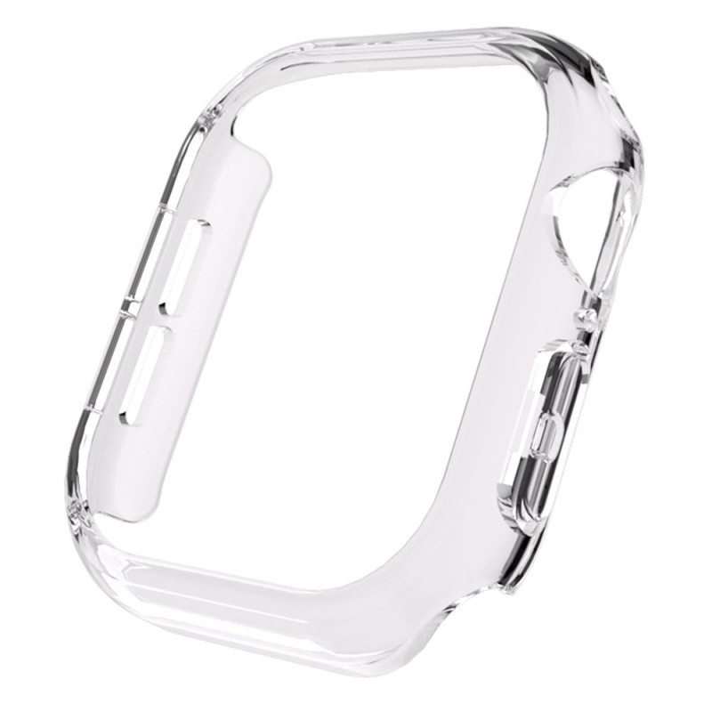 Capa para Apple Watch Series 10 42mm em policarbonato