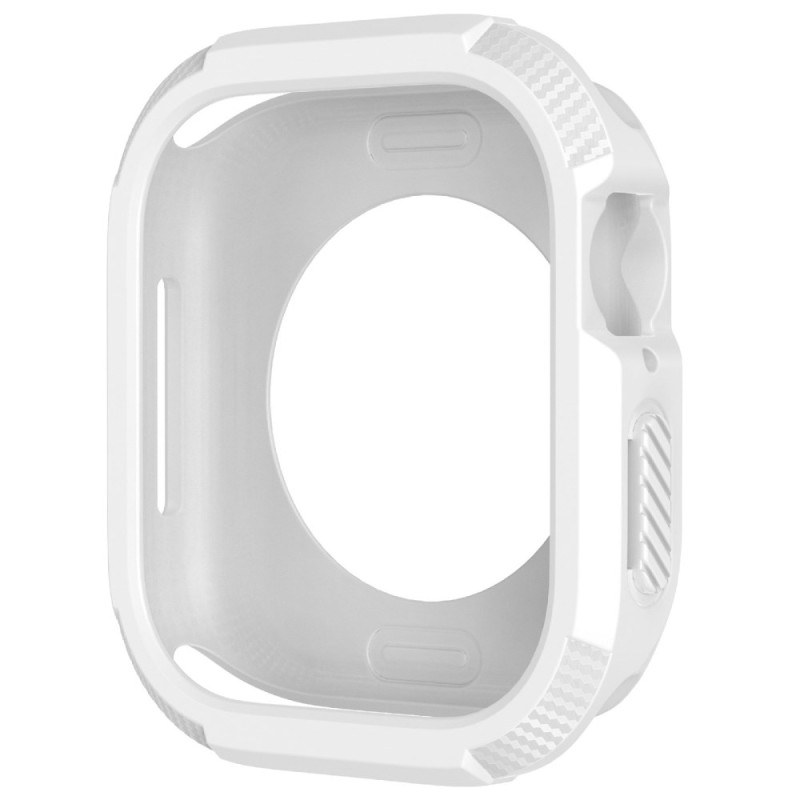 Capa para Apple Watch Series 10 42mm Silicone