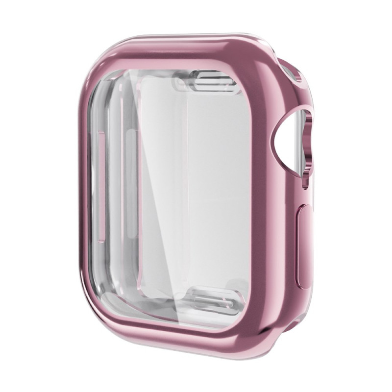 Capa para Apple Watch Series 10 42mm com protetor de ecrã ENKAY