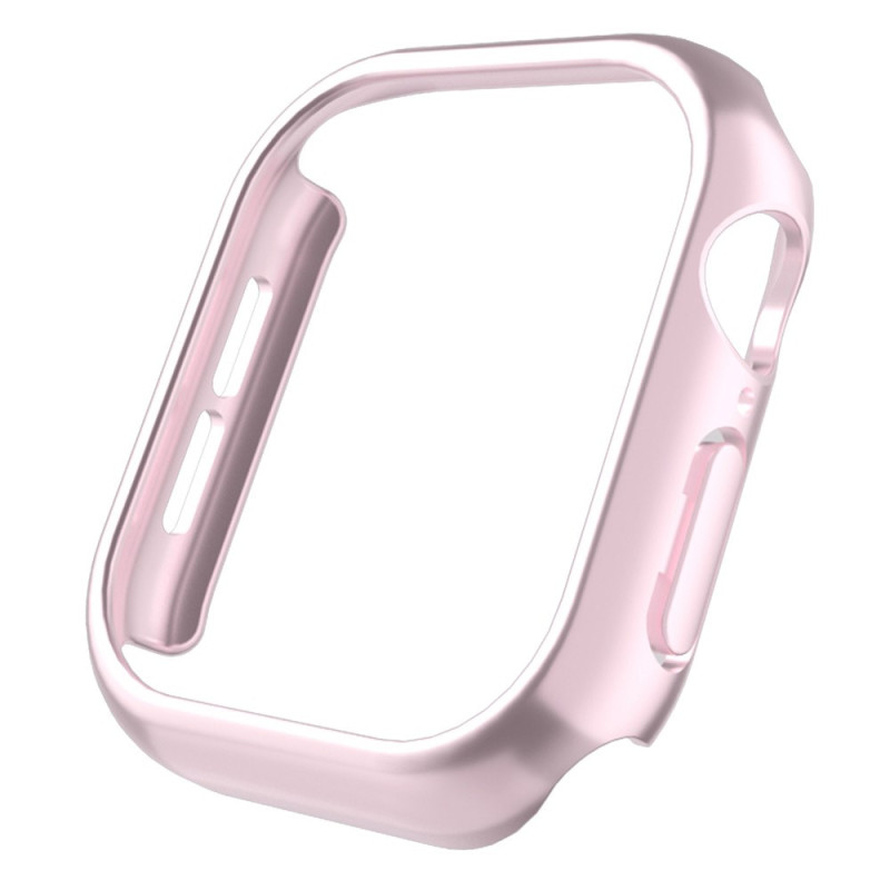 Capa para Apple Watch Series 10 42mm Design com orifícios