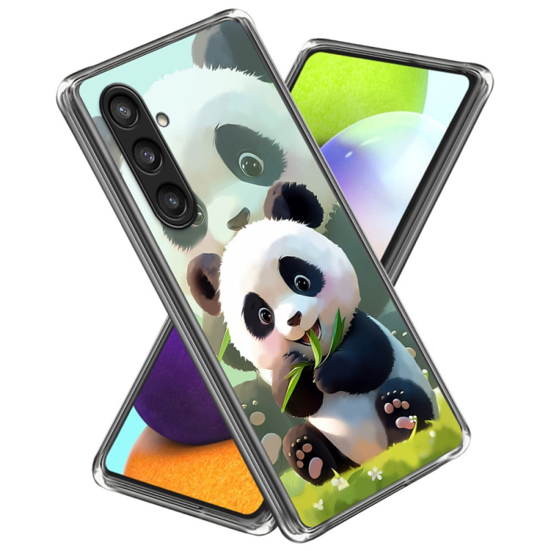 Capa para Samsung Galaxy S25 5G Panda