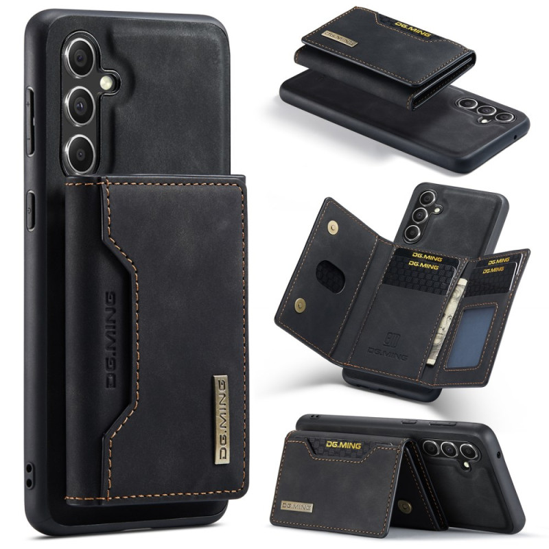 Capa para Samsung Galaxy S25 5G M2 Series DG.MING