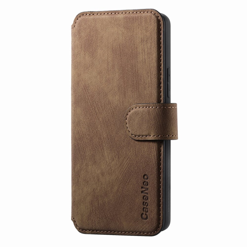 Capa magnética destacável Samsung Galaxy S25 5G