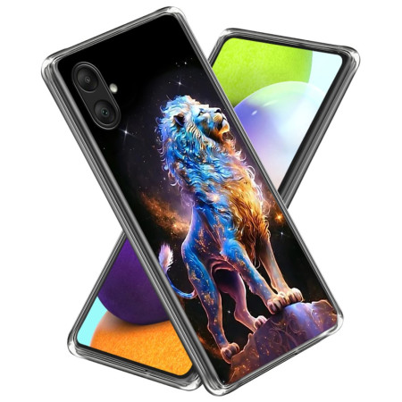 Capa Samsung Galaxy A06...