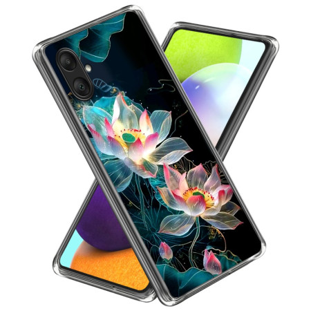 Capa para Galaxy A06 Lotus...
